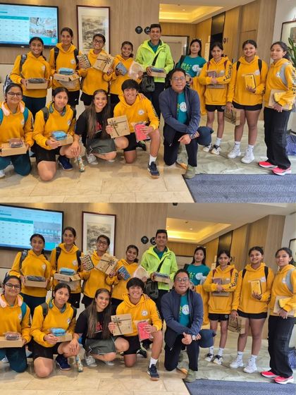 International Champions: The Shanghai Tour photo 27