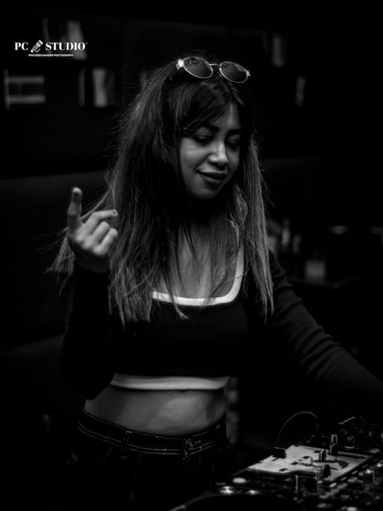 Rash - Psytrance DJ At the Console: The Live Experience photo 17