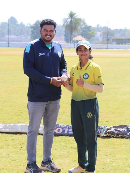 Rising Star Cricket Academy - Tournament Management & Facility Rental Youth Cricket Tournaments (U-10 to U-19) photo 114