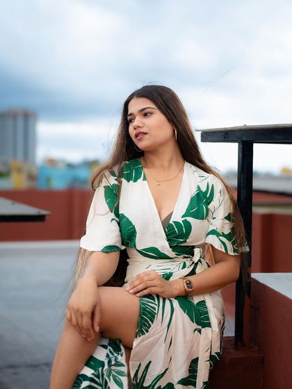 Portraitsbysham - Fashion & Portrait Photography Urban & Street Style photo 196