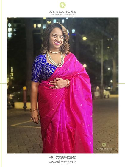 Party & Bridal Glam photo 24