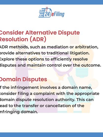 What should you do if someone uses your trademark without permission? This guide outlines the crucial steps, from identifying the infringement and gathering evidence to sending a cease and desist letter and considering legal action.
