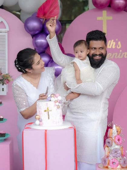 Bunny Bash By Anurag - Event Photography Traditional Ceremonies, Modern Aesthetic photo 14