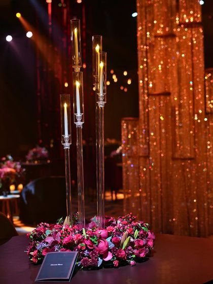 Spectacular Sangeet Nights photo 66