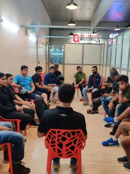 Majesstine Sports - Corporate Sports Events Planning, Execution, and Celebration photo 10