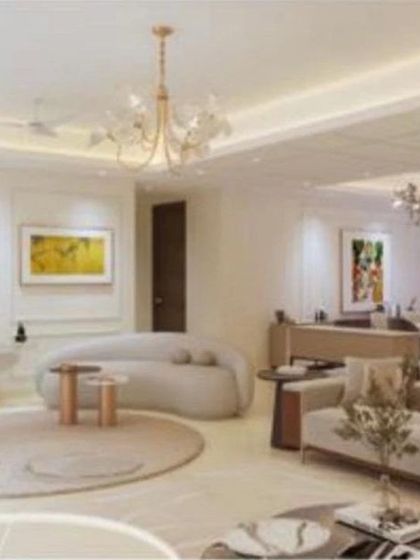 Alpha Space Solutions - Residential Design & Build Luxury Apartment Interiors photo 6