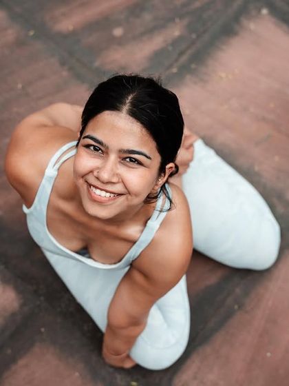 The Ashtanga Practice: For All Levels photo 33