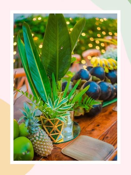 FlamingoBox - Personal & Social Event Planning The Art of Sustainable Celebrations photo 6