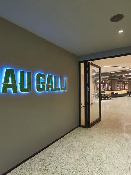 Vibrant Social & Recreation Zones photo 4