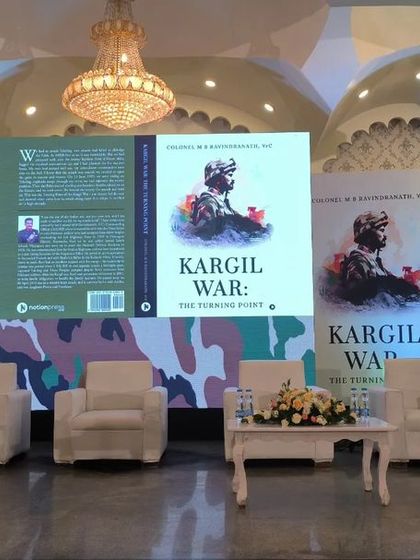 McDj Sandy - AV Production for Events Corporate Events & Offsites photo 62