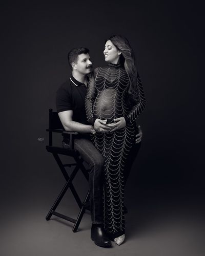 Maternity Photography
