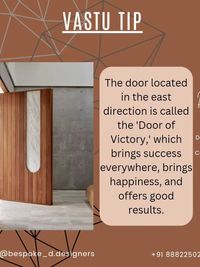 Vastu & Feng Shui Consultation