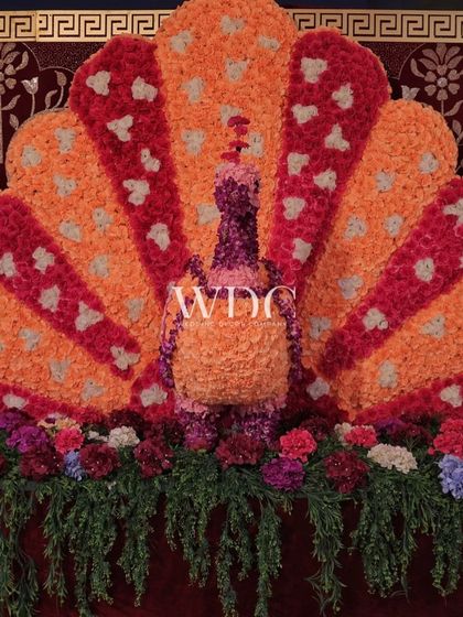 Wedding Decor Company - Wedding Event Design & Decor Parties, Signage & Special Details photo 28