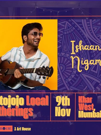 My Gig Calendar & Posters photo 6