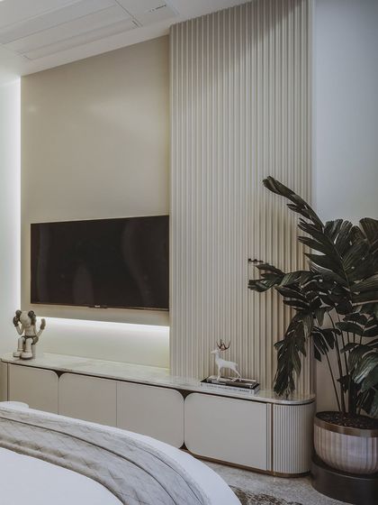 Serene & Sophisticated Bedrooms photo 44