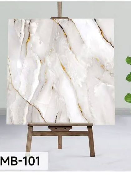 High-Gloss UV Marble Sheets photo 13