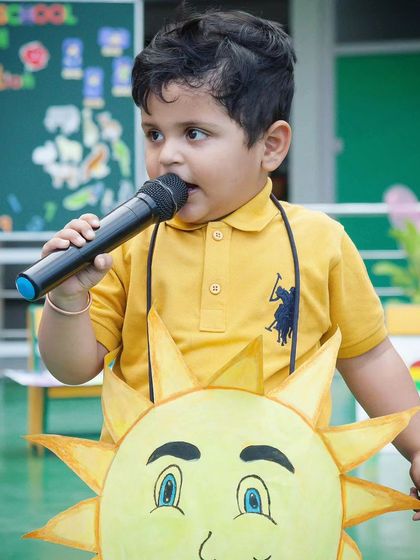 Kids' Birthday Parties photo 21