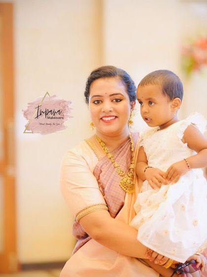 Impana Makeovers - Bridal & Special Occasion Styling Family & Guest Makeovers photo 21