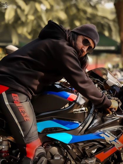 Rakshith Shetty - Fashion & Portfolio Photography Men's & Automotive Portfolios photo 7