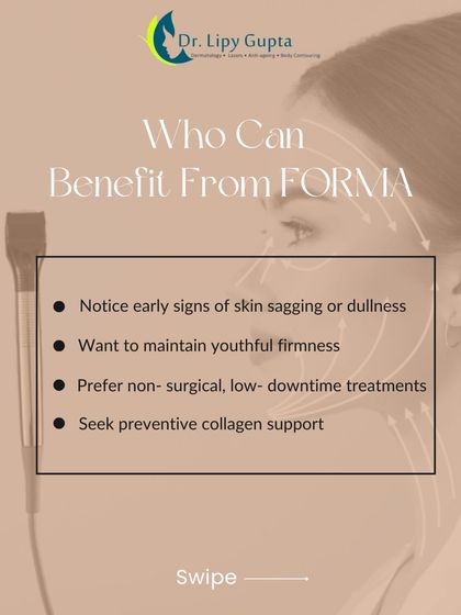 Forma: Gentle Skin Firming photo 4