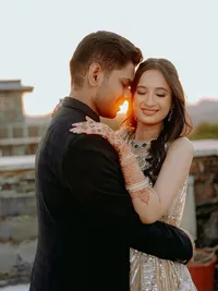 Wedding Photography