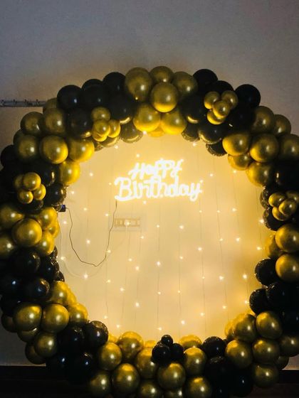 Elegant & Milestone Birthdays photo 12