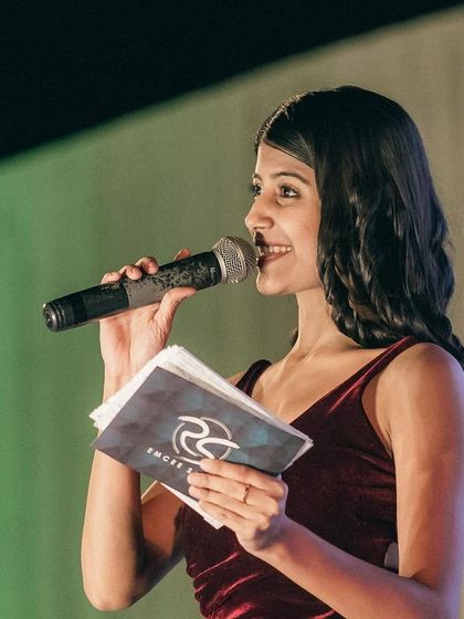 Ruchi Shah - Wedding & Social Event Hosting Glamorous Sangeet & Reception Nights photo 21