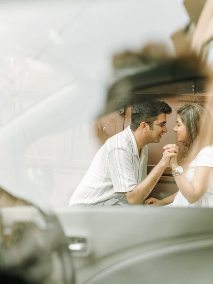 Pre-Wedding Stories photo 19