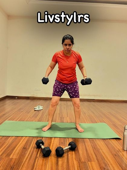 Livstylrs - Personal Fitness Training Strength Training for Everyday Power photo 35