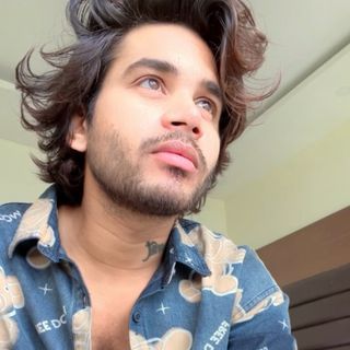 Sunny Hair Artist