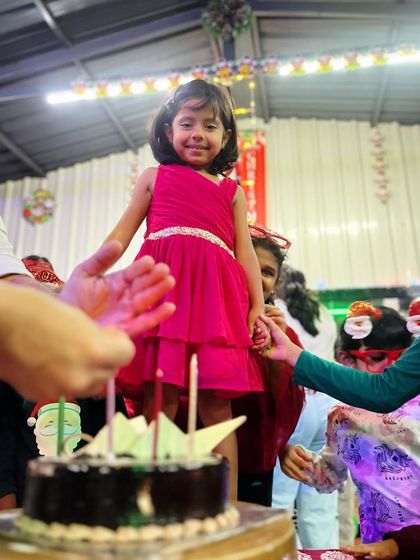 The Movement Studio - Kids Summer Camp Our Studio Tribe: Fun & Celebrations photo 12