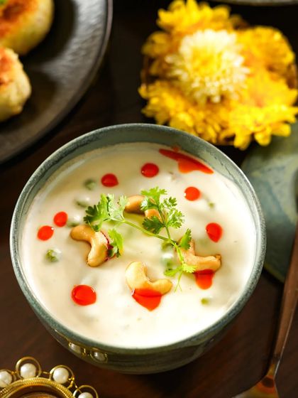 Authentic Indian Feasts photo 28