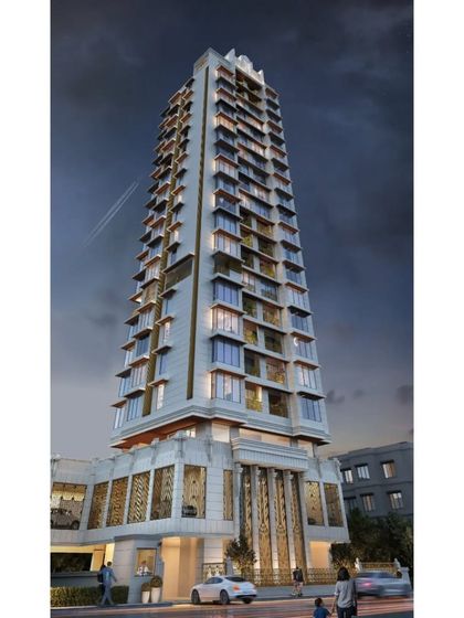 High-Rise Residential Towers photo 7