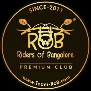Riders of Bangalore