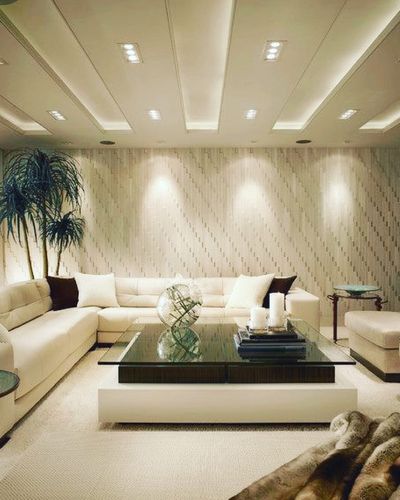 Interior Design Services
