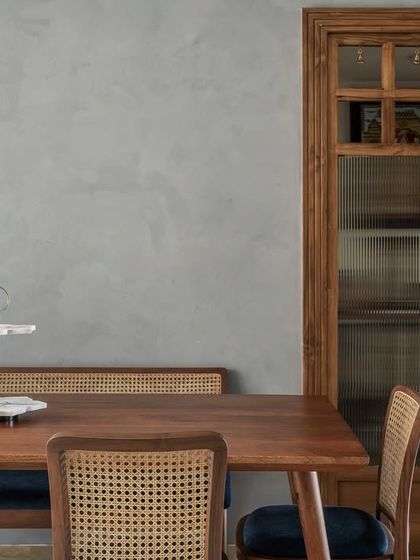 Simplécede - Home Renovation & Remodeling Living & Dining: The Social Heart photo 5