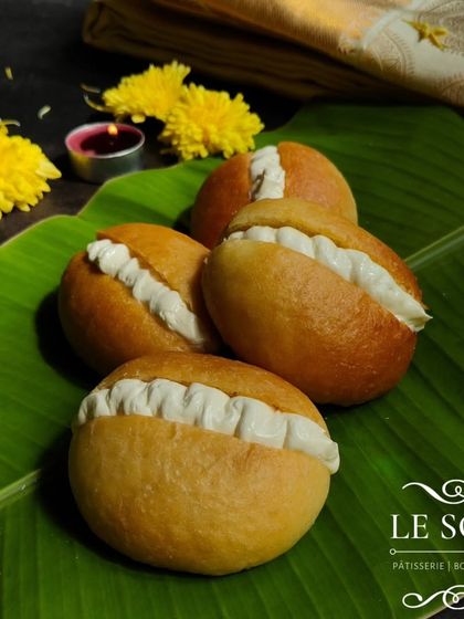 Le Soir Pâtisserie - Novelty Bakes & Dessert Gifts Onam Specials: A Taste of Kerala photo 6