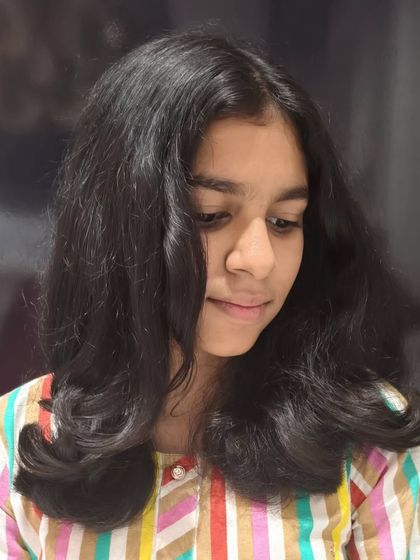 Sharp Haircuts for Men & Kids photo 22