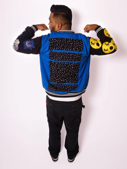 The Look: Press & Branding photo 10