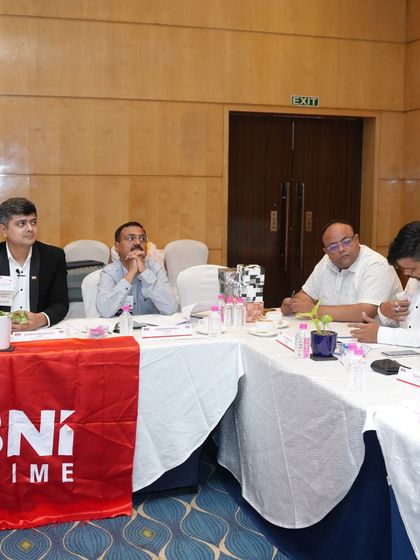 Prakhar Dixit - Vastu Consultation Leadership & Business Networking photo 86