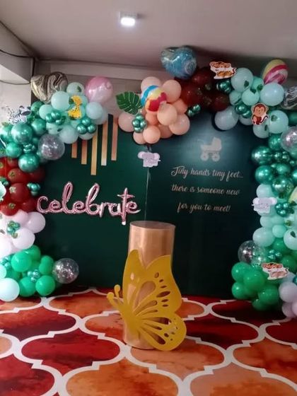 Colorful & Character Themes photo 11