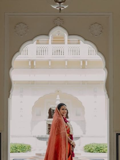 The Ethereal Bride photo 32