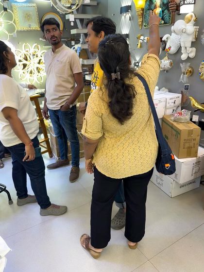 Your Vision, My Expertise photo 13