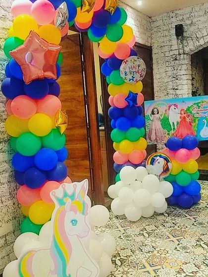 Birthday Celebrations for All Ages photo 34