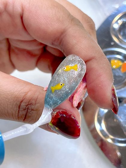 Learn the Craft: Step-by-Step Technique Tutorials photo 35