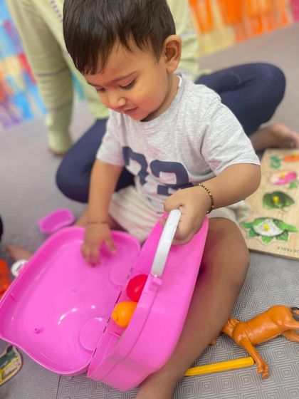 Early Learning & Focused Play photo 23