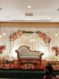 Wedding & Pre-Wedding Decor