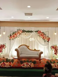 Wedding & Pre-Wedding Decor