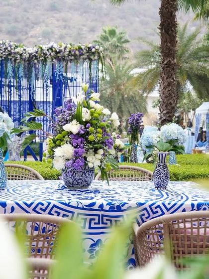 Haldi & Mehendi: Sunshine and Joy photo 9