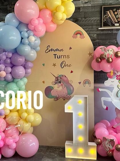 Kids' Character & Fantasy Themes photo 13